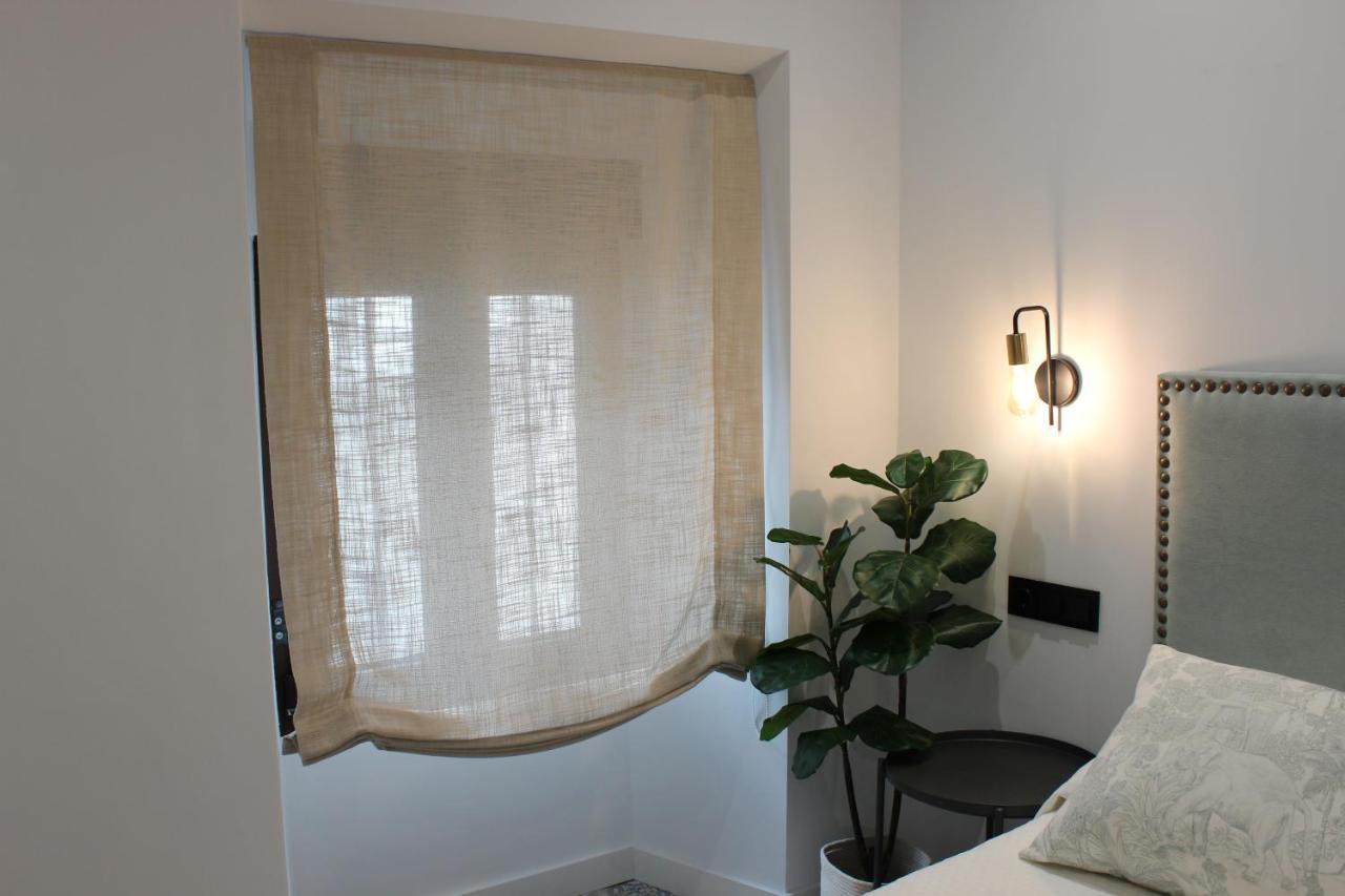 Apartment Del Castillo *