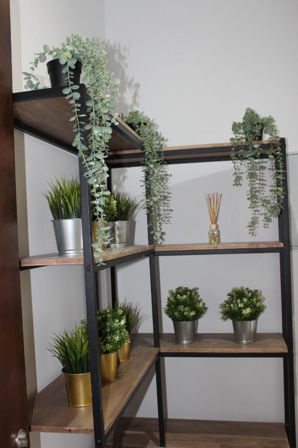 Del Castillo Apartment
