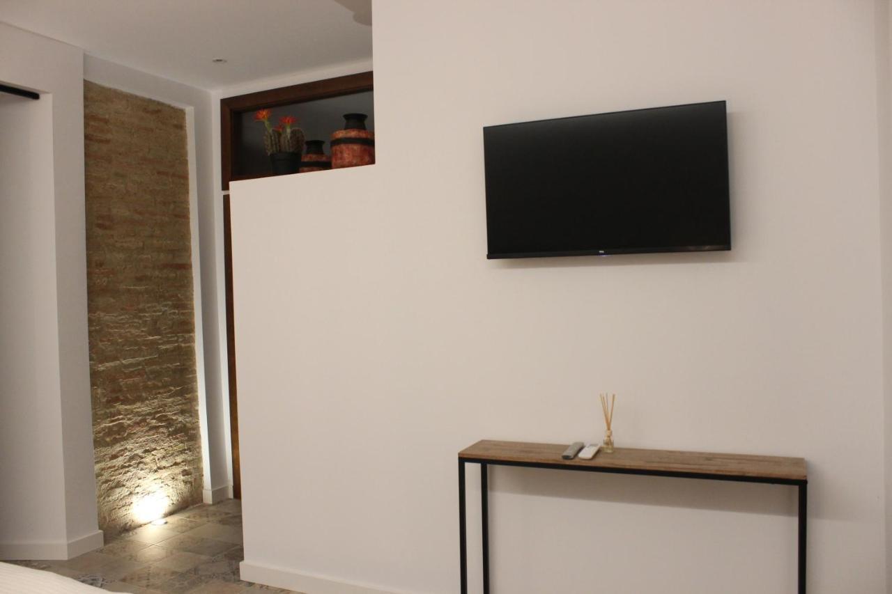 Del Castillo Apartment Andújar