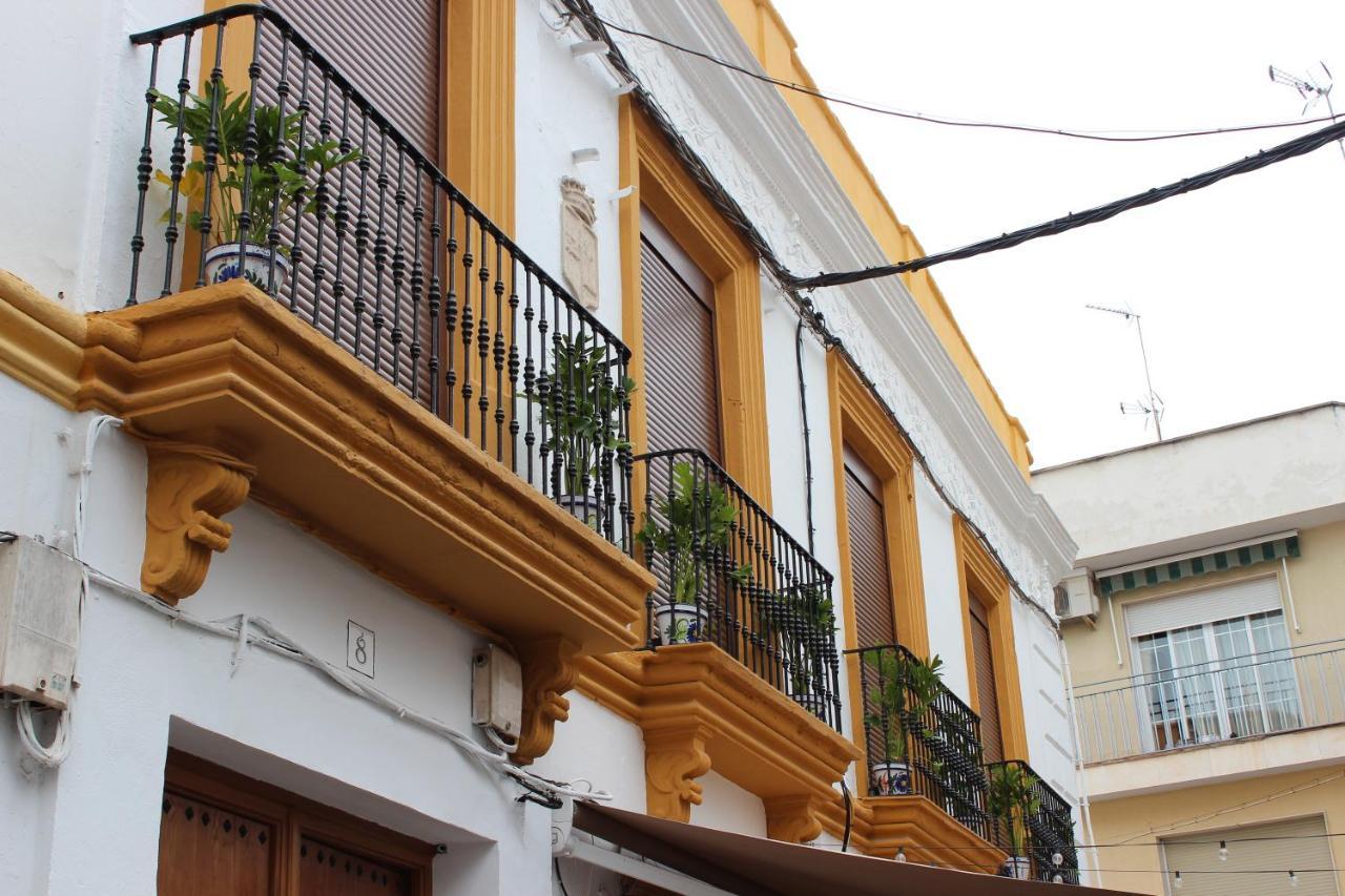 Apartment Del Castillo *