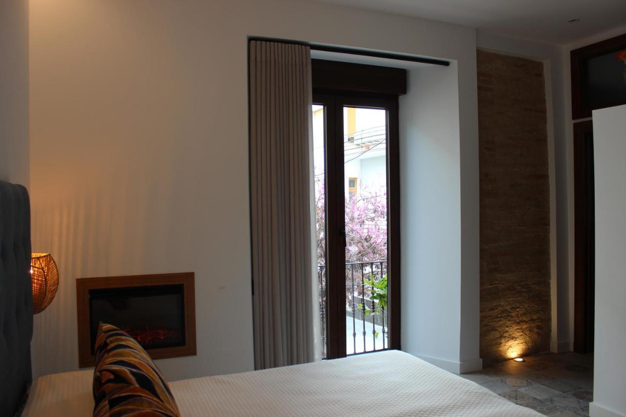 Apartment Del Castillo
