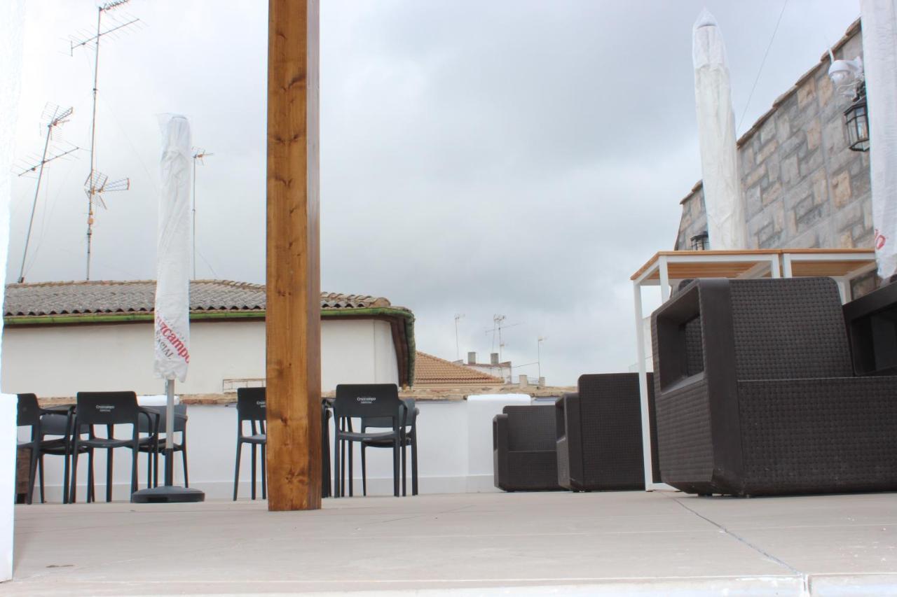 Del Castillo Apartment