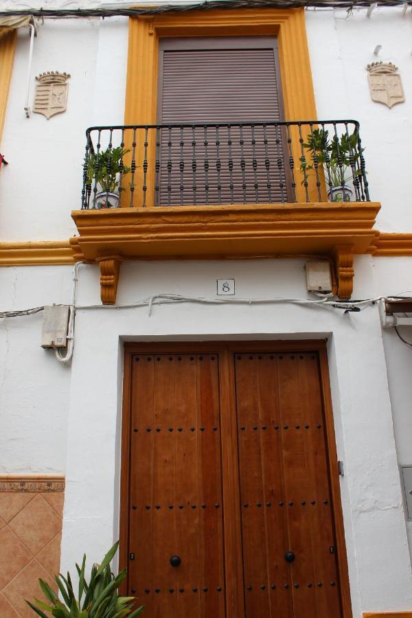 Del Castillo Apartment