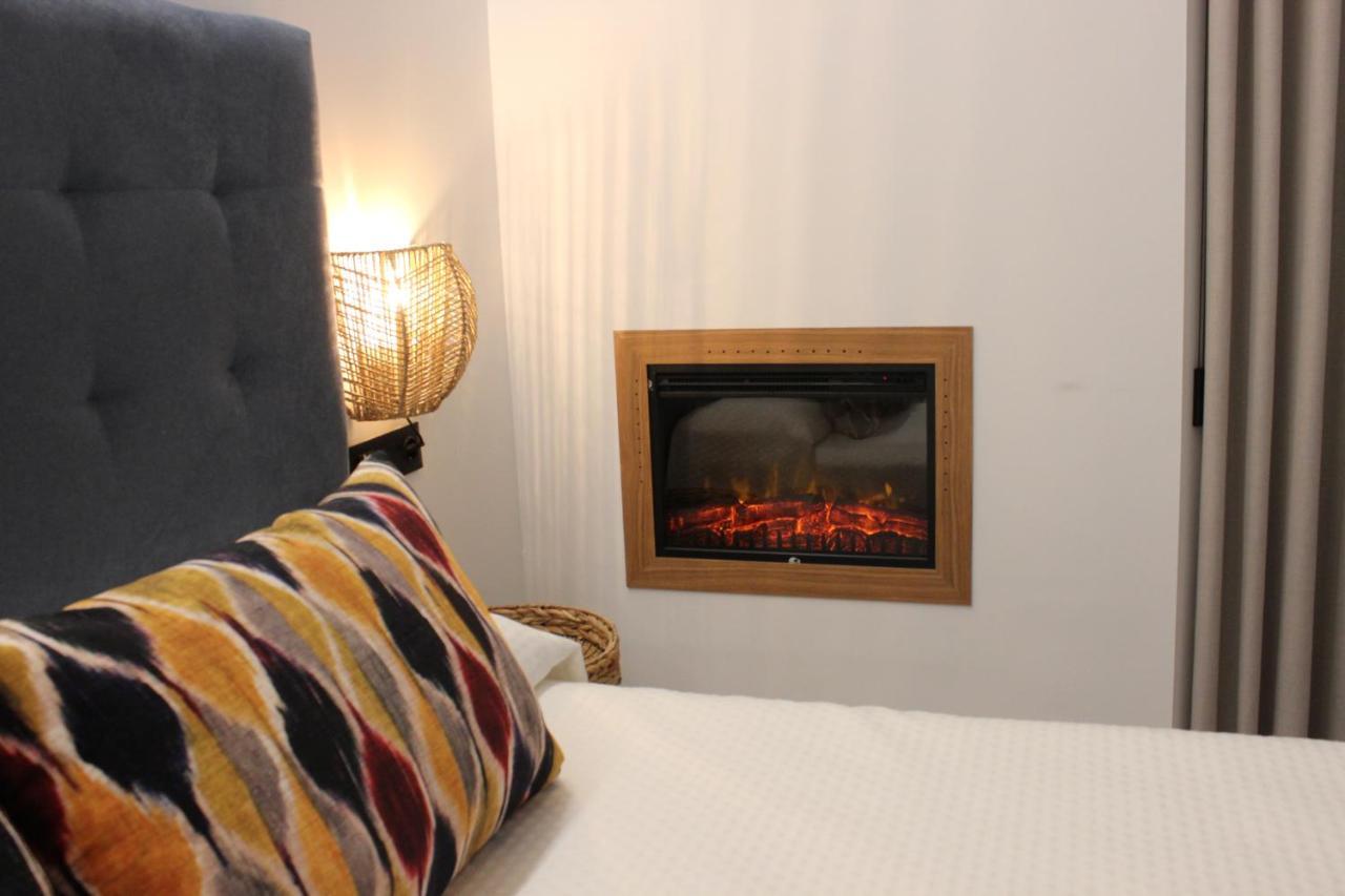 Apartment Del Castillo