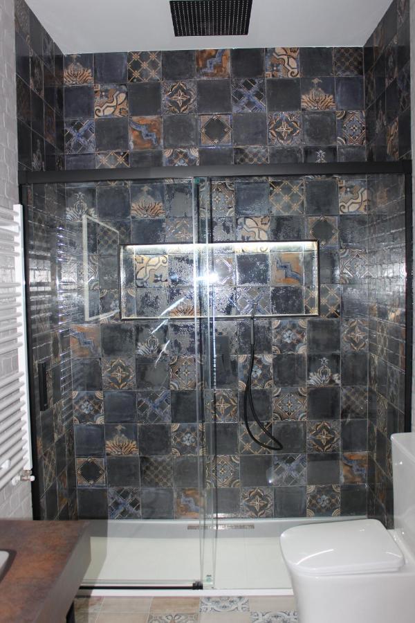 Apartment Del Castillo *