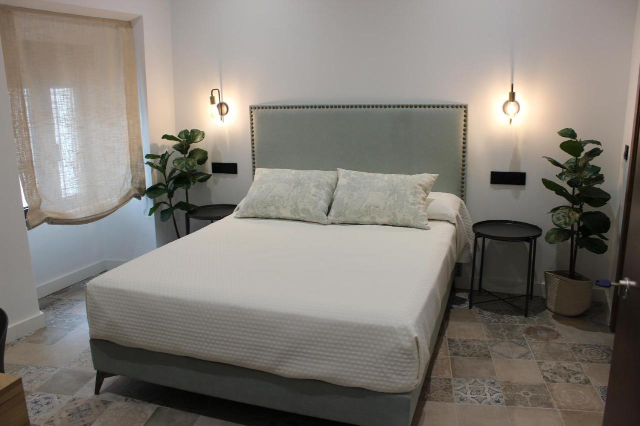 Apartment Del Castillo