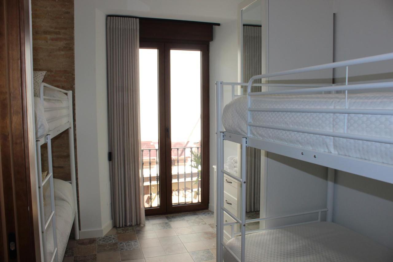 Apartment Del Castillo *