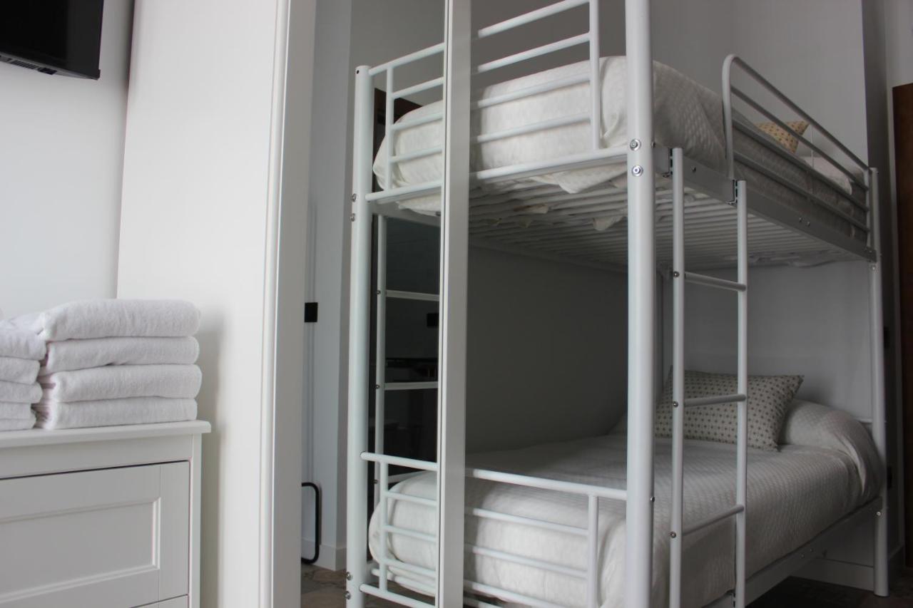 Del Castillo Apartment Andújar