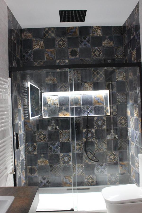 Del Castillo Appartement