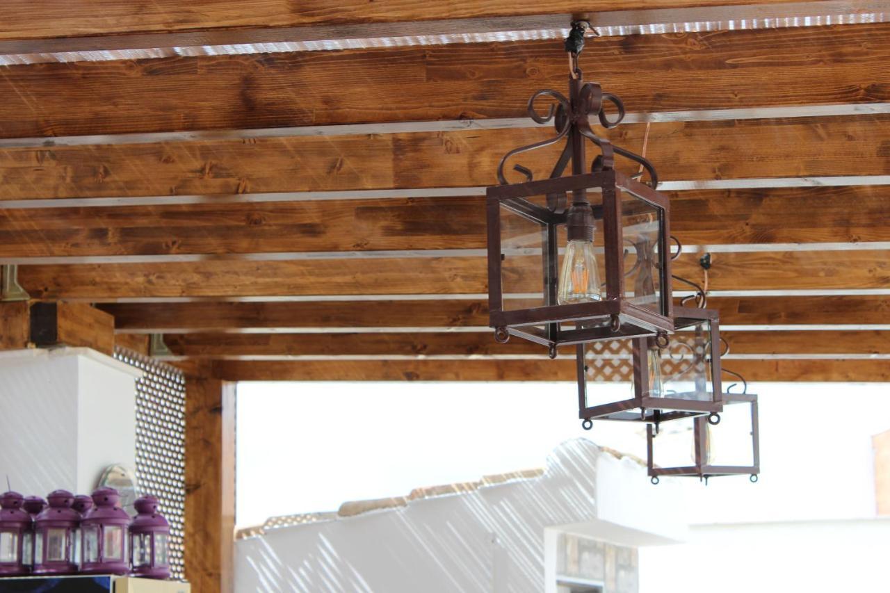 Appartement Del Castillo