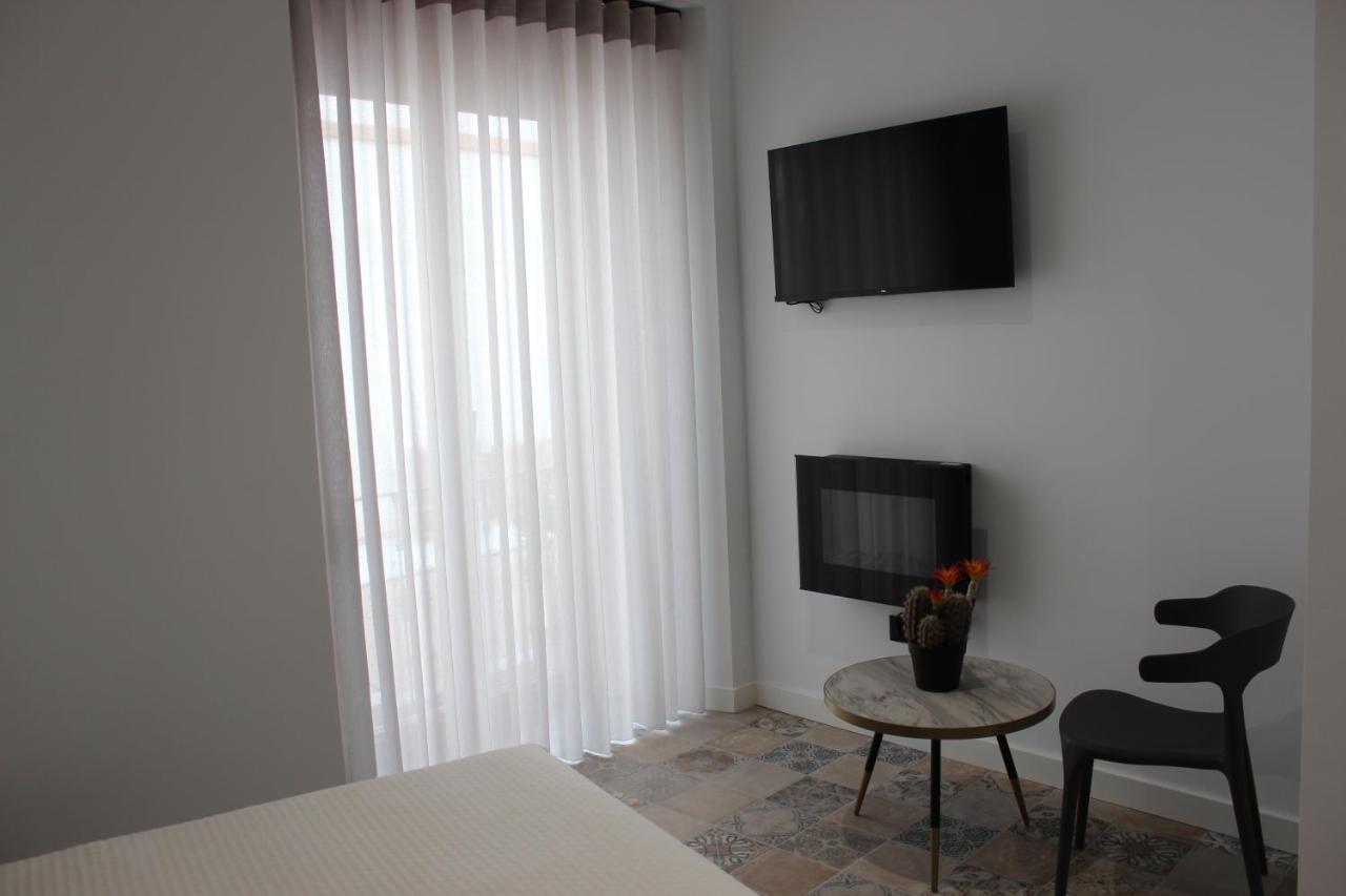 Del Castillo Appartement *