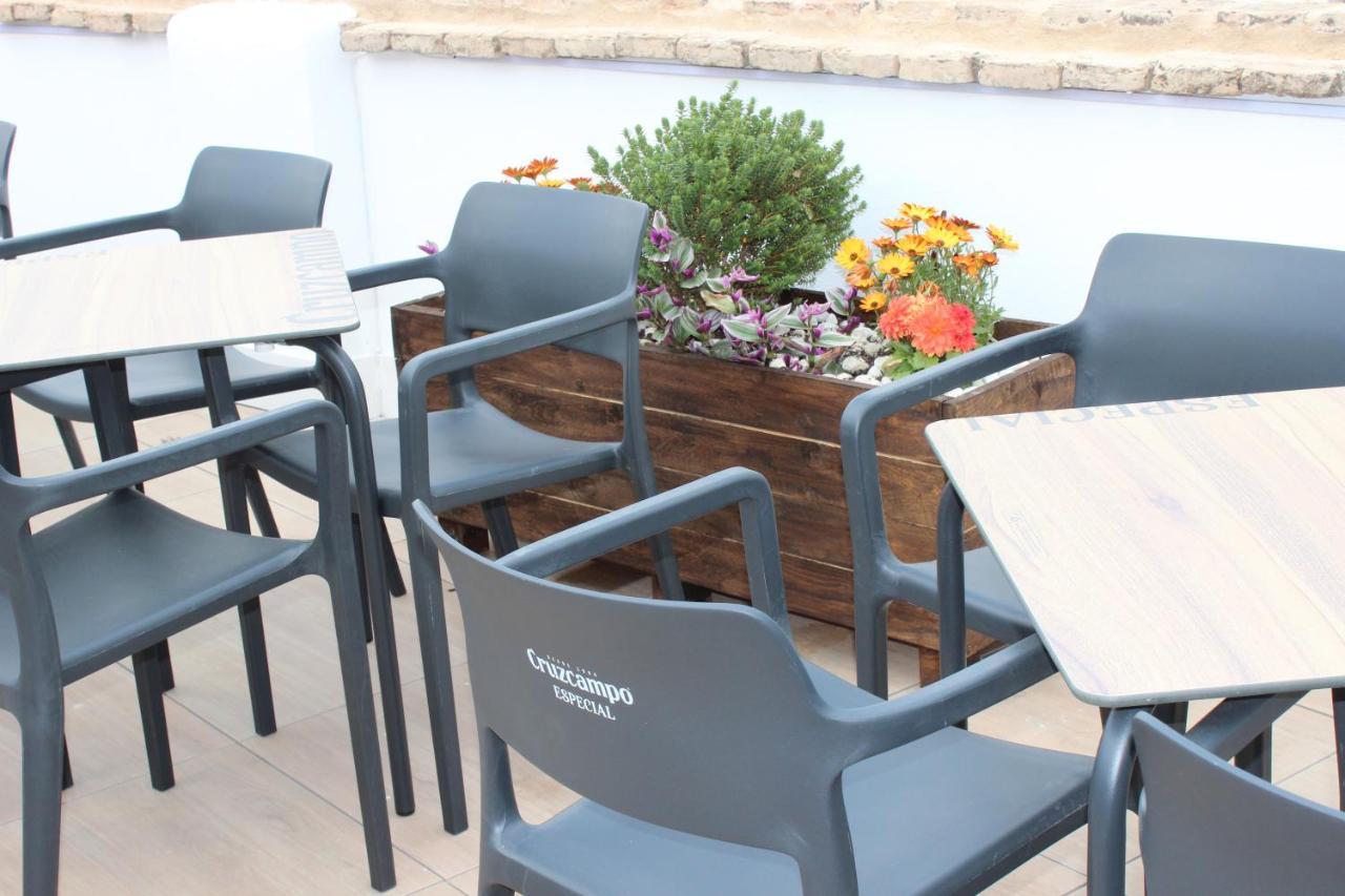 Appartement Del Castillo Andújar