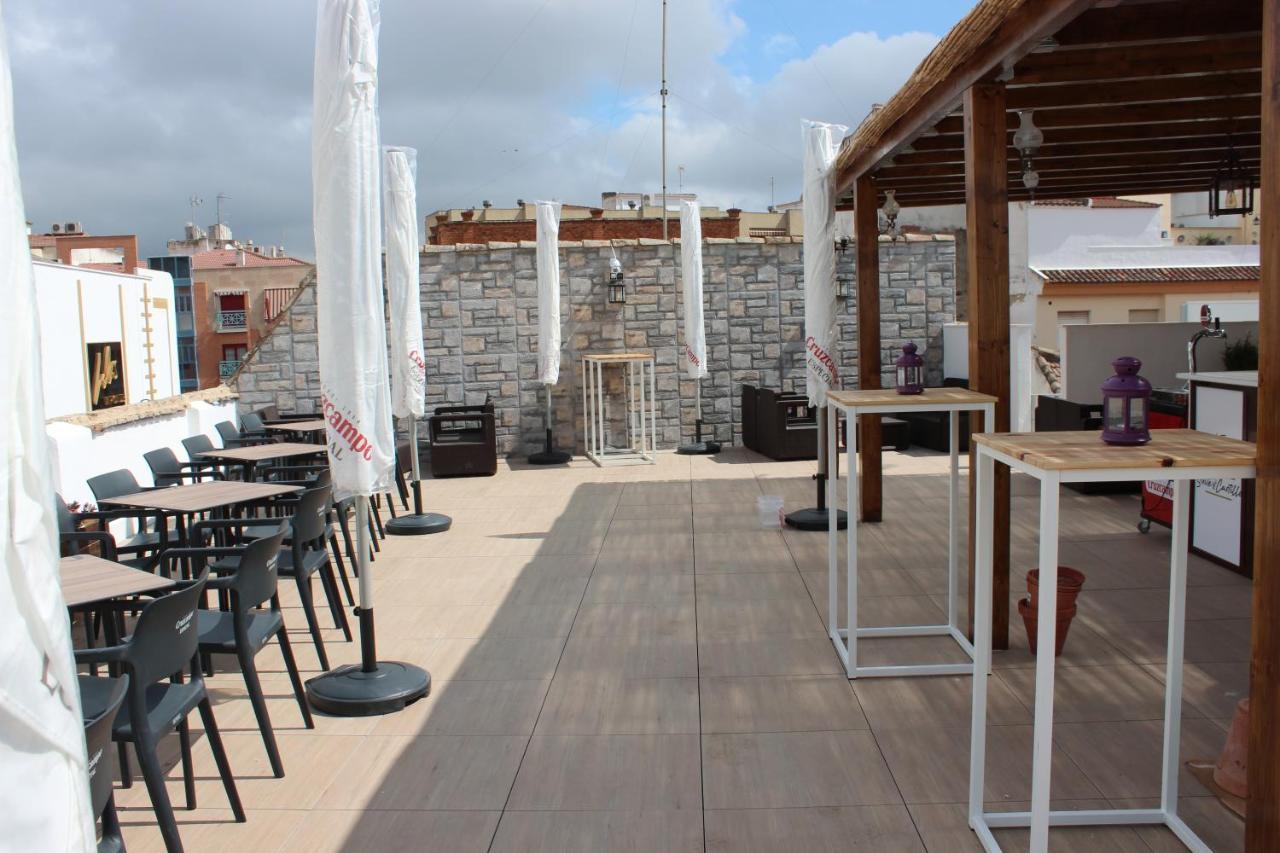 Del Castillo Appartement Andújar