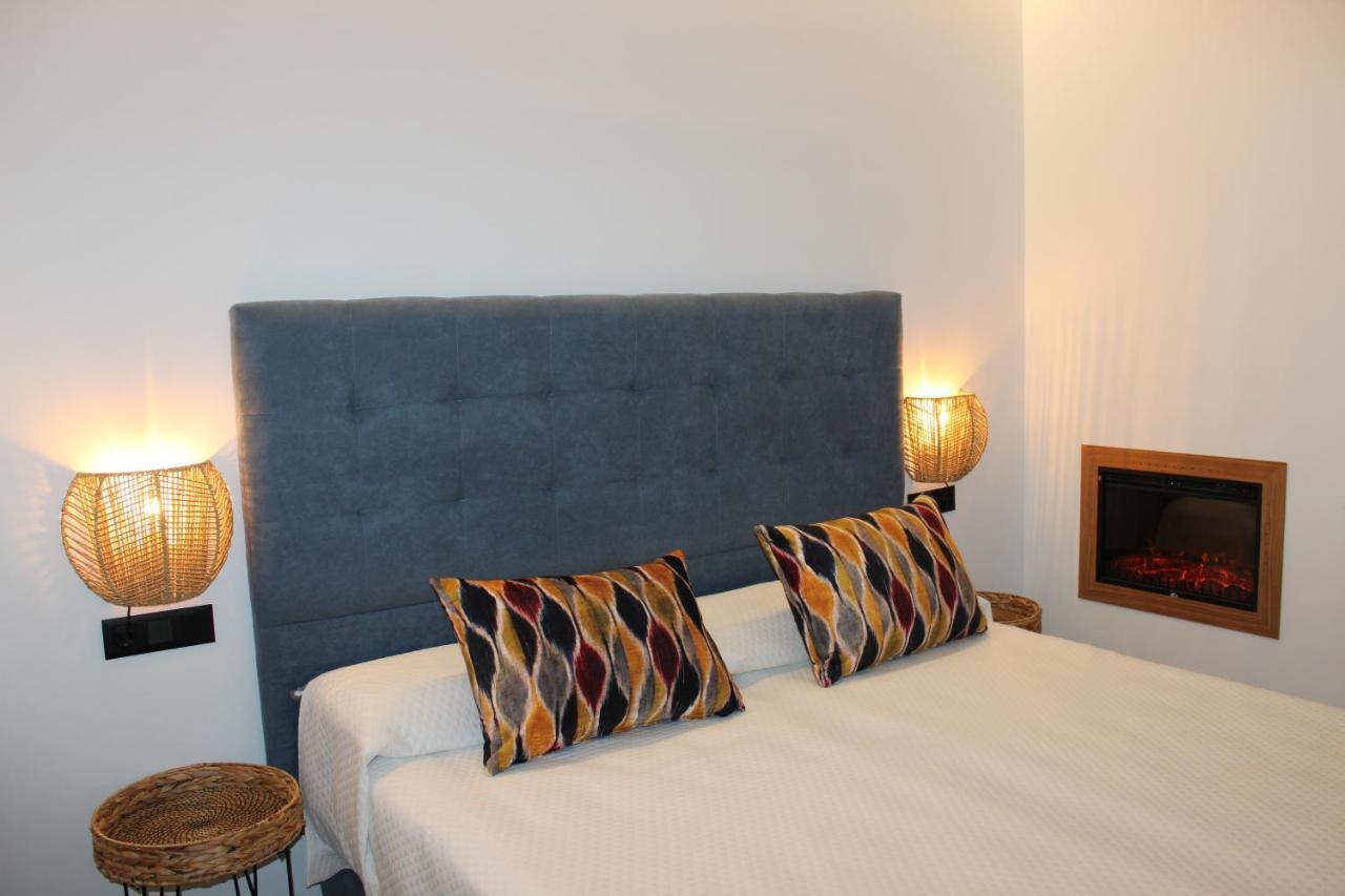 Appartement Del Castillo Andújar