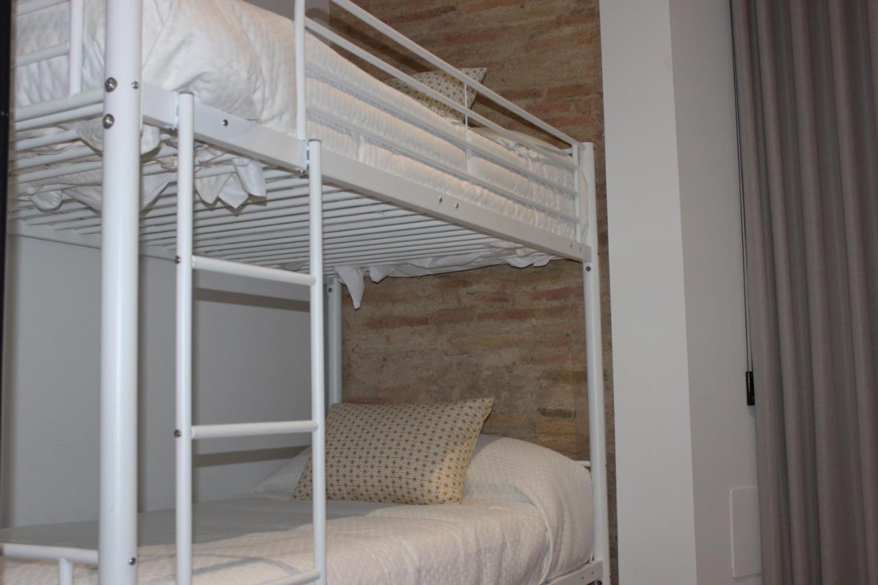 Del Castillo Appartement *